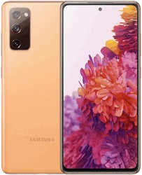 Замена стекла на телефоне Samsung Galaxy S20 FE в Липецке